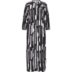 b.young Byhailey loose dress