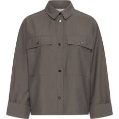 b.young Bydanta naisten paitatakki