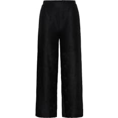 Fransa naisten housut