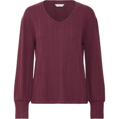 b.young Bysmirna vneck top