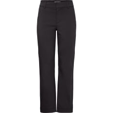 b.young Bydixi straight pants