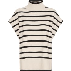 Fransa naisten poncho