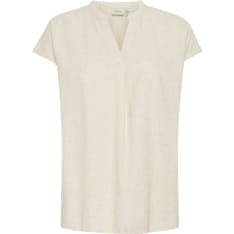 Fransa Frjuna women's blouse