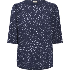 Fransa Frkamma blouse s/s