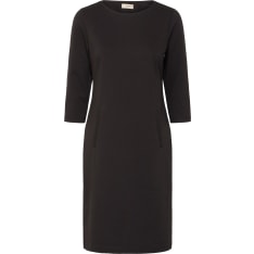 Fransa jersey dress
