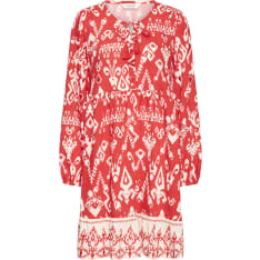 b.young Byjasmina short dress