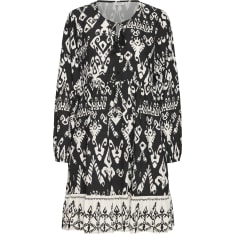 b.young Byjasmina short dress