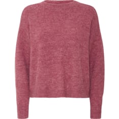 b.young Bymonna naisten neule