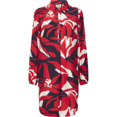 Fransa naisten mekko