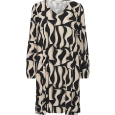 Fransa naisten mekko