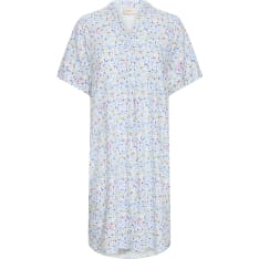 Fransa Frheat women's tunic