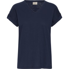 Fransa Frdalia women's t-shirt