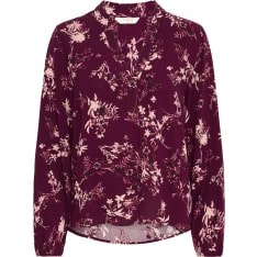 b.young Byjosa naisten paita