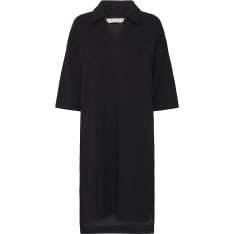 b.young Bypusti polo dress