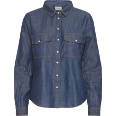 Fransa l/s shirt