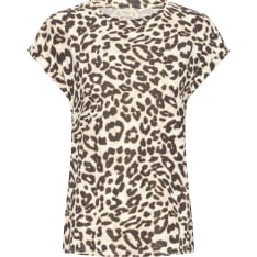 Fransa Frseen women's t-shirt