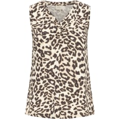 Fransa Frseen women's top