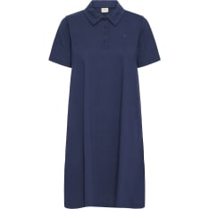 Fransa naisten mekko