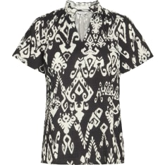 B.Young ladies blouse