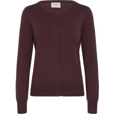 Fransa Frzubasic naisten neuletakki