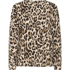 b.young Bypieta aop top