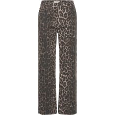 b.young Bykenna naisten farkut