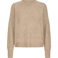 b.young Bymonna naisten neule