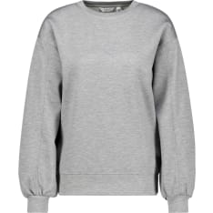 b.young Bypusti emb sweatshirt