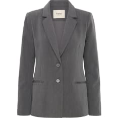 Fransa Frabigail naisten bleiseri