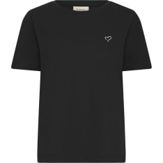 Fransa naisten t-paita