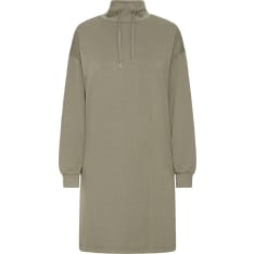 Fransa naisten mekko