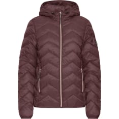 Fransa naisten takki