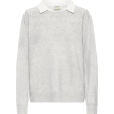 Fransa naisten neule