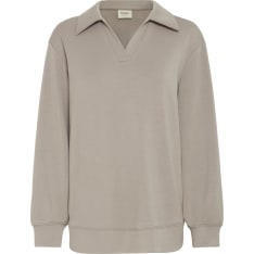 Fransa Fraurora ladies sweatshirt