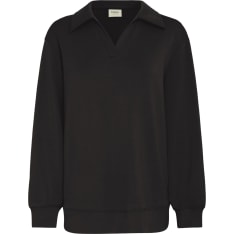 Fransa Fraurora ladies sweatshirt