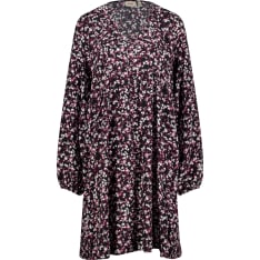 Fransa Frkiki naisten mekko