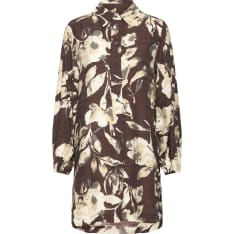 Fransa Frariana naisten mekko