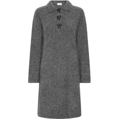 b.young Byomea polo ladies dress