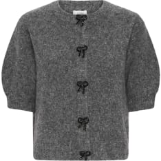 b.young Byomea naisten neuletakki