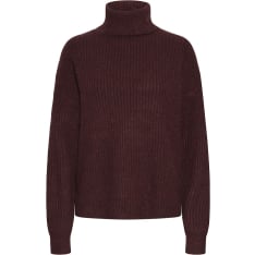 b.young Byonema ladies rollneck pullover