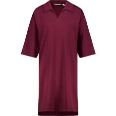 b.young Bypusti polo dress
