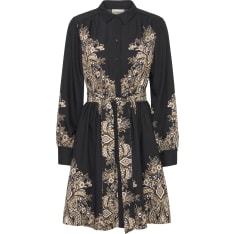 Fransa Fradara naisten mekko