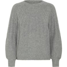 b.young Bymagge naisten neule