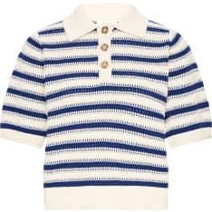 B.Young Mikala ladies Polo Jumper