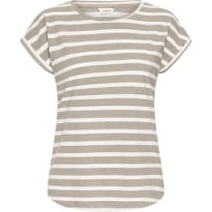 B.Young Pamila ladies Oneck t-shirt