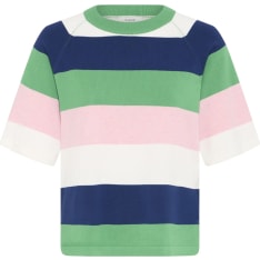 B.Young Mmorla ss ladies jumper