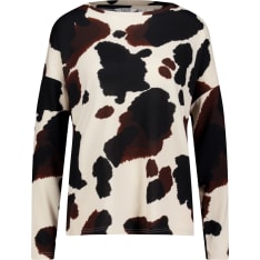 b.young Bypieta naisten paita