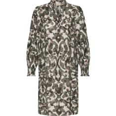 Fransa Ariana ladies dress