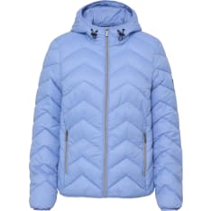 Fransa Padded naisten talvitakki