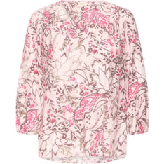 Fransa naisten blouse